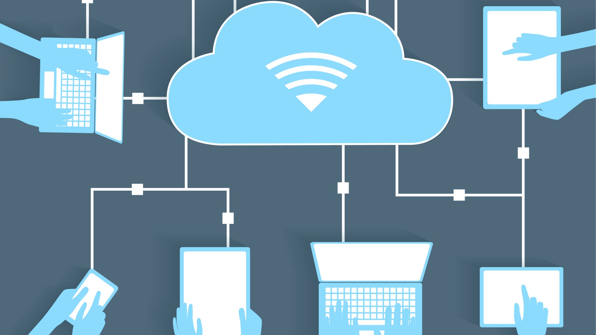 Cloud Computing