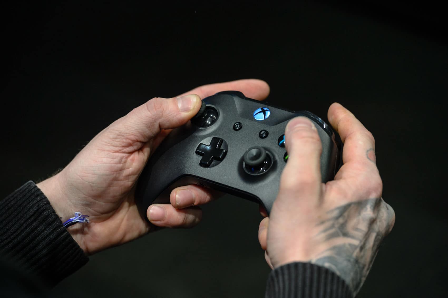 Video Game