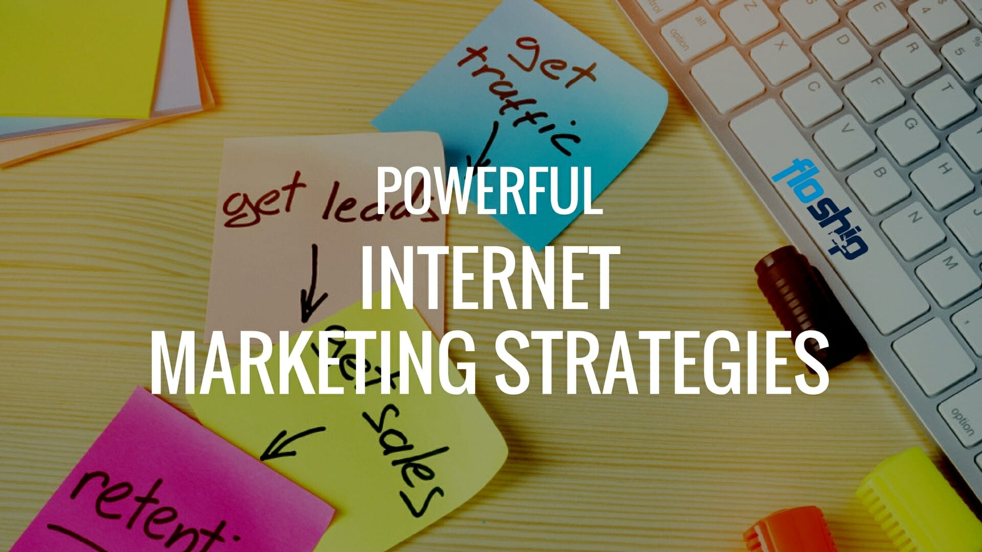 Internet Marketing