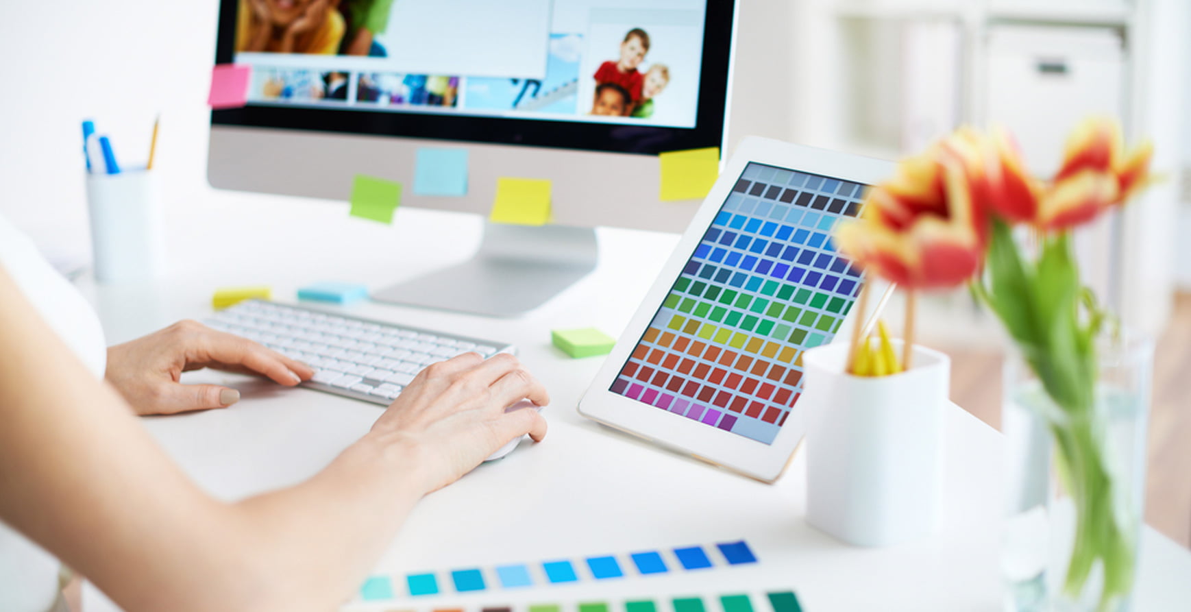Web Designers