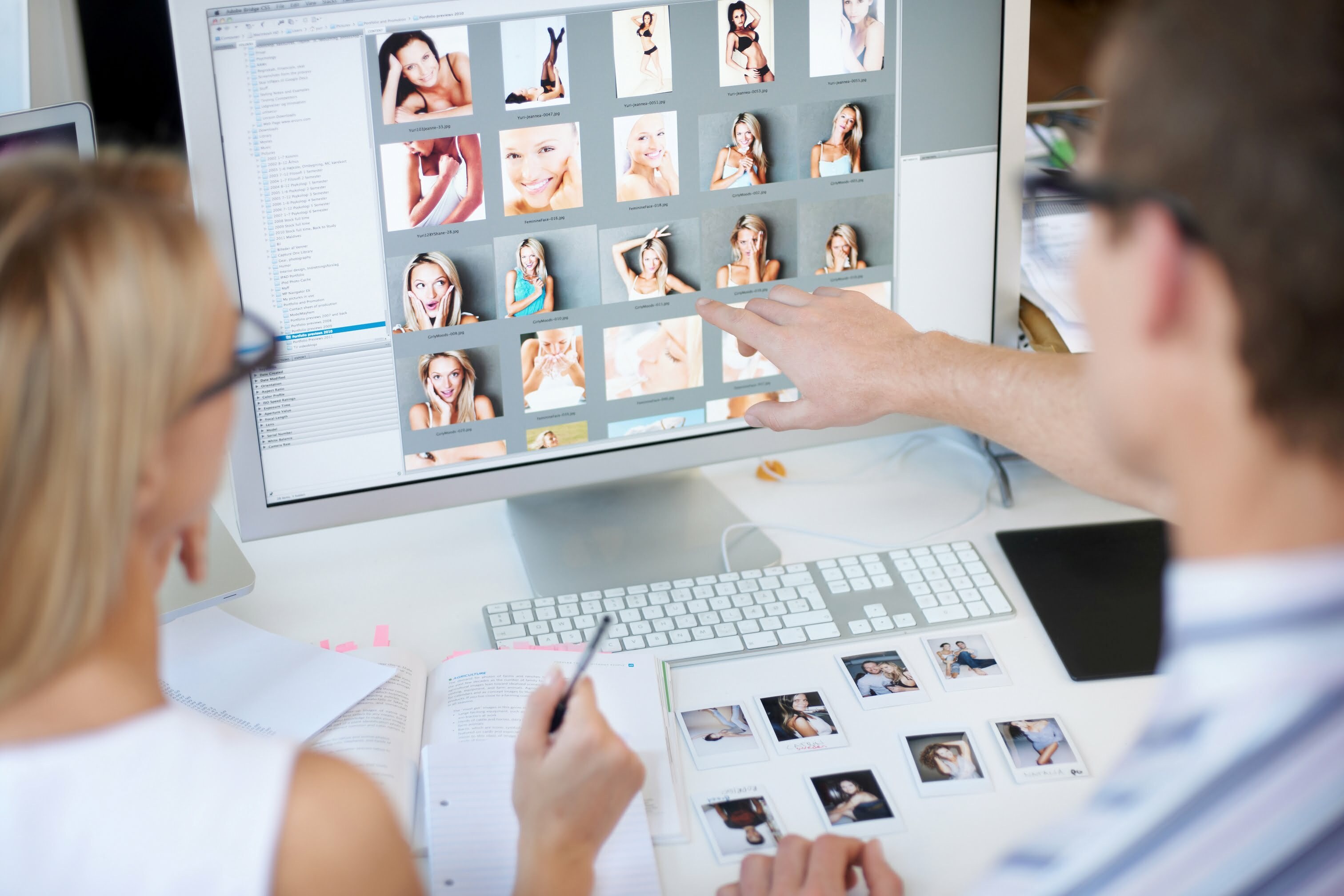 Web Designers